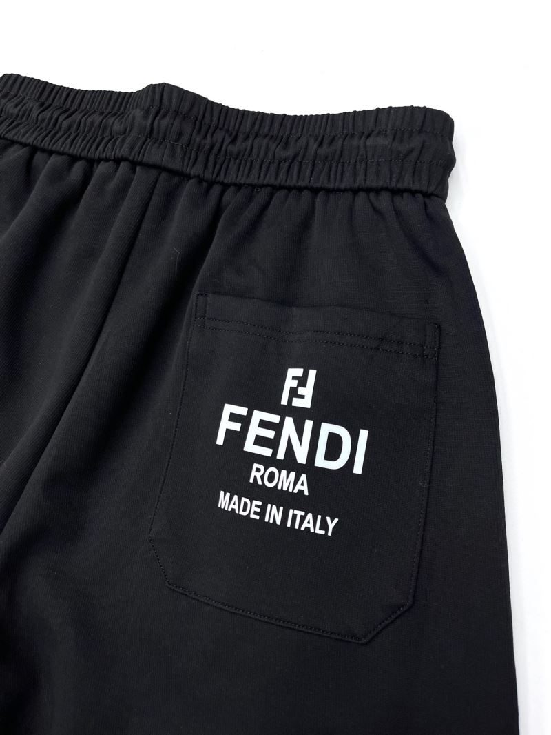 Fendi Short Pants